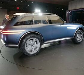 hands on with the genesis x gran equator concept