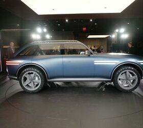 hands on with the genesis x gran equator concept
