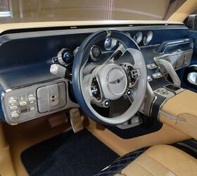 hands on with the genesis x gran equator concept