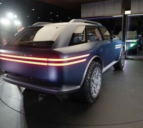 hands on with the genesis x gran equator concept