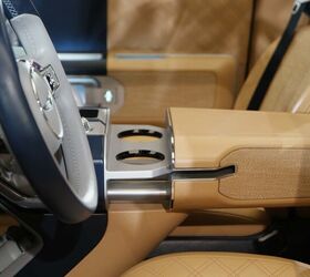 hands on with the genesis x gran equator concept