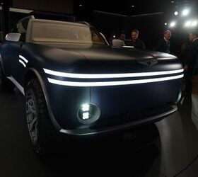hands on with the genesis x gran equator concept