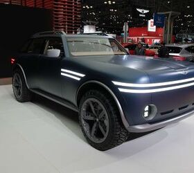 hands on with the genesis x gran equator concept