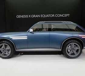 hands on with the genesis x gran equator concept