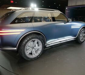 hands on with the genesis x gran equator concept