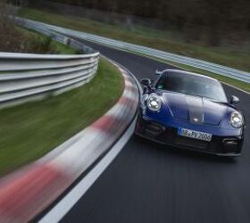 Porsche Admits It Was Very Wrong