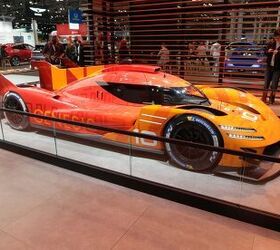 hands on with the genesis gmr 001 hypercar