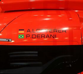 hands on with the genesis gmr 001 hypercar
