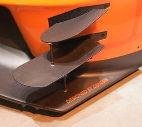 hands on with the genesis gmr 001 hypercar