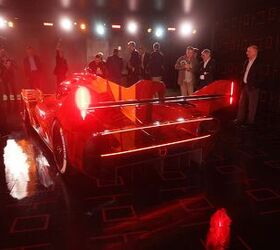 hands on with the genesis gmr 001 hypercar
