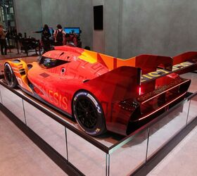 hands on with the genesis gmr 001 hypercar