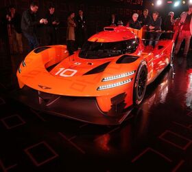 hands on with the genesis gmr 001 hypercar
