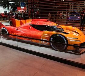 hands on with the genesis gmr 001 hypercar