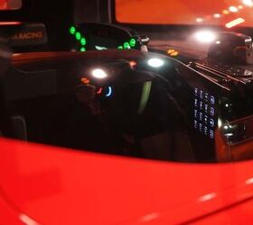 hands on with the genesis gmr 001 hypercar