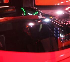 hands on with the genesis gmr 001 hypercar