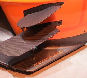 hands on with the genesis gmr 001 hypercar