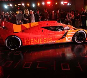 hands on with the genesis gmr 001 hypercar
