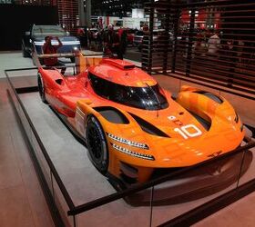 hands on with the genesis gmr 001 hypercar