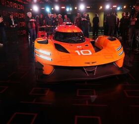 hands on with the genesis gmr 001 hypercar