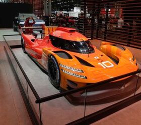 hands on with the genesis gmr 001 hypercar