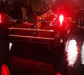 hands on with the genesis gmr 001 hypercar
