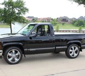1997 Chevrolet C1500 For Sale | AutoGuide.com