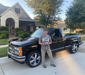 c1500売ります 1997 Chevrolet C1500 For Sale | AutoGuide.com