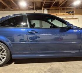 2004 BMW M3 For Sale | AutoGuide.com