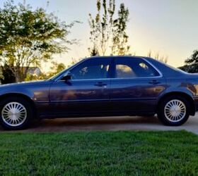 1992 acura legend for sale