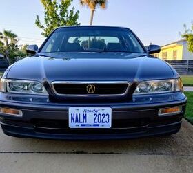 1992 acura legend for sale