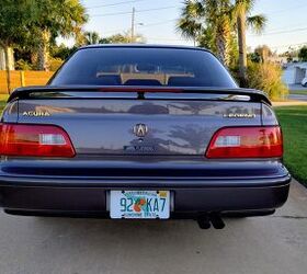 1992 acura legend for sale