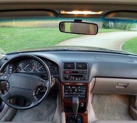 1992 acura legend for sale