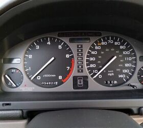 1992 acura legend for sale