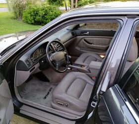 1992 acura legend for sale