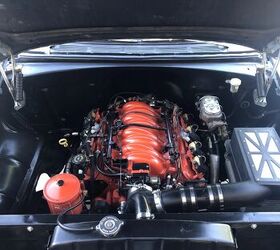 1955 chevrolet bel air for sale
