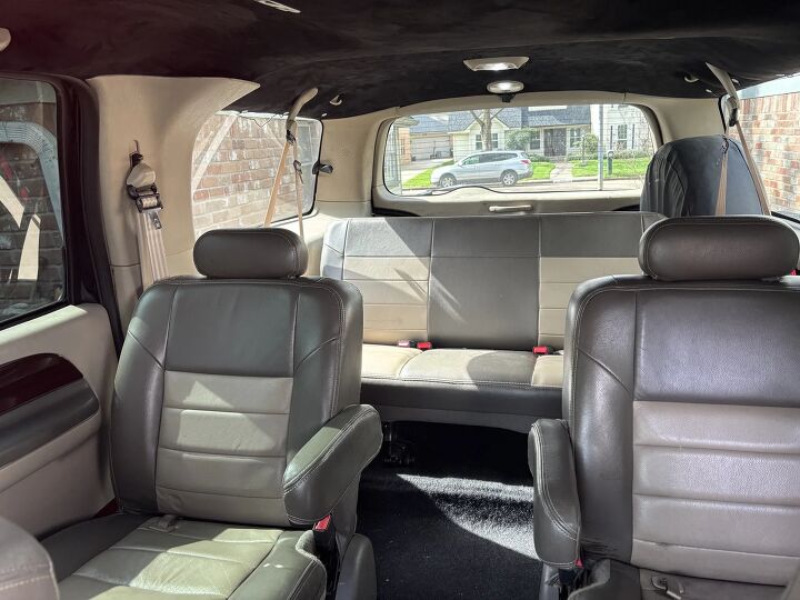 2003 Tan Excursion 2003 Ford Excursion For Sale | AutoGuide.com