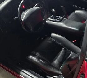 1991 toyota mr2 for sale