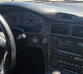 1991 toyota mr2 for sale