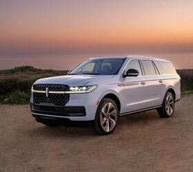 what if every nfl team was a car, New York Giants Lincoln Navigator