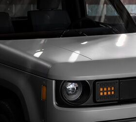 2027 slate truck all the details