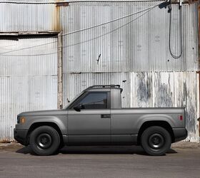 2027 slate truck all the details