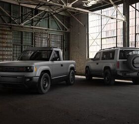 2027 Slate Truck: All The Details