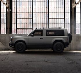 2027 Slate Truck: All The Details | AutoGuide.com