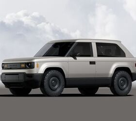 2027 slate truck all the details