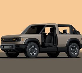 2027 slate truck all the details
