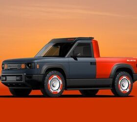 2027 slate truck all the details