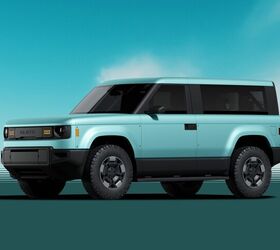 2027 slate truck all the details