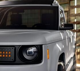 2027 slate truck all the details