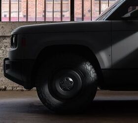 2027 slate truck all the details