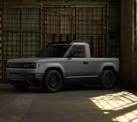 2027 slate truck all the details